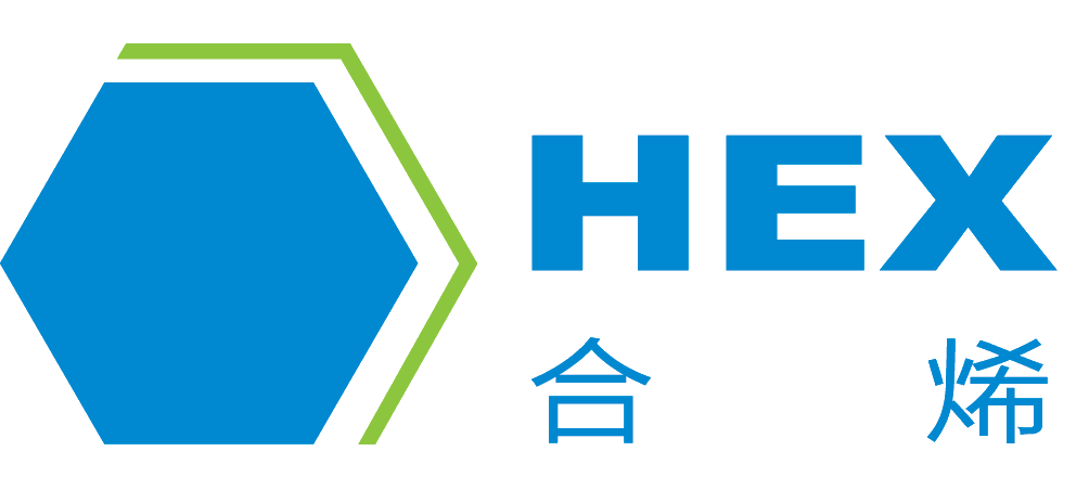 合烯电子科技（江苏）有限公司-合烯
